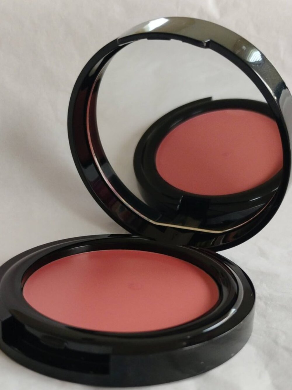 Laura Geller The Wonder Balm Hydrating Blush-Shade 'Floral Fresh'- New NO Box